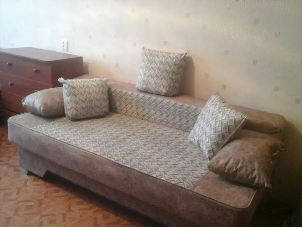 Квартира Двухкомнатная - главное фото