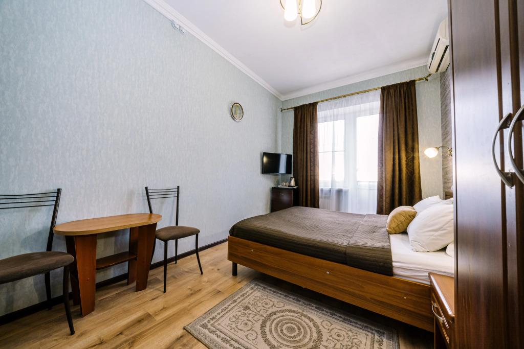 Гостевой Дом Янтарная Гроздь - главное фото