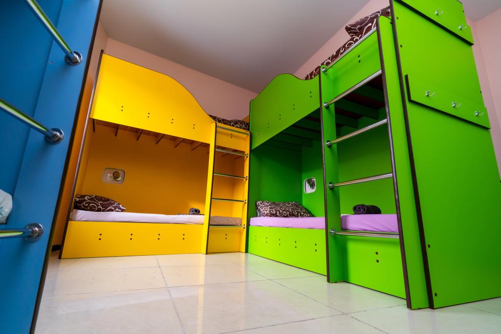 Хостел Туапсе - главное фото