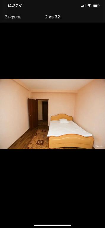 Апартаменты 15-й микрорайон 22 - главное фото