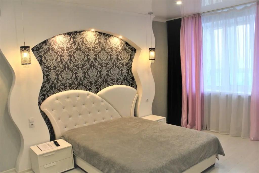 Апартаменты Crystal - главное фото