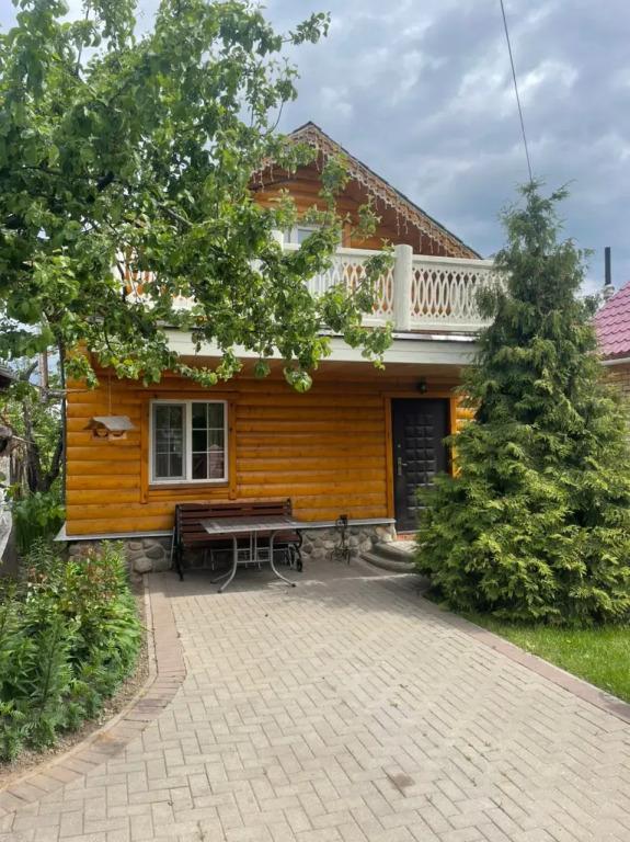 Гостевой Дом Васильевский Дворик - главное фото