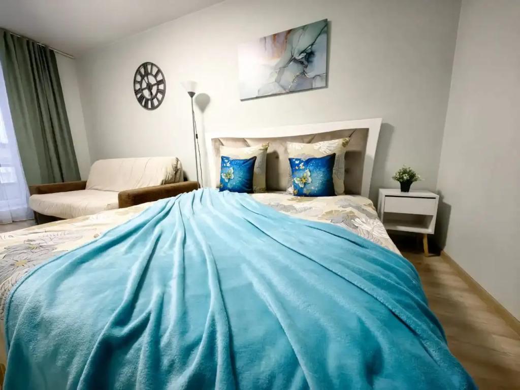 Апартаменты Like Home возле Завода Звездочка - главное фото