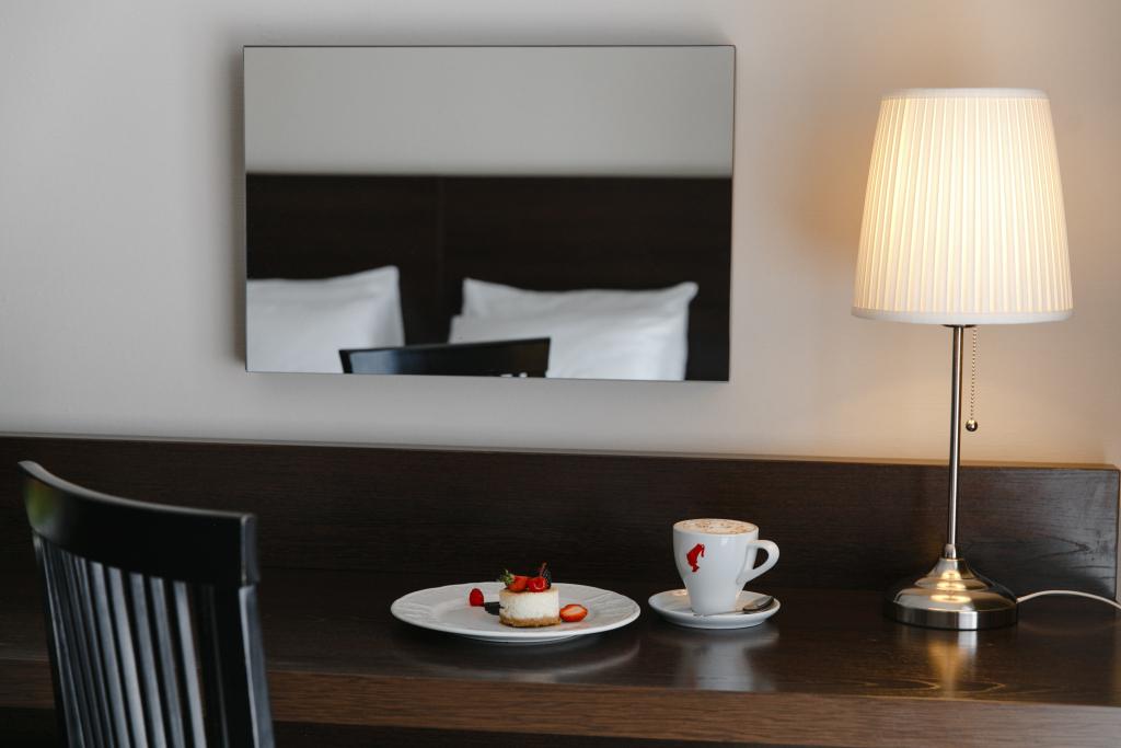 Отель Аванта - главное фото