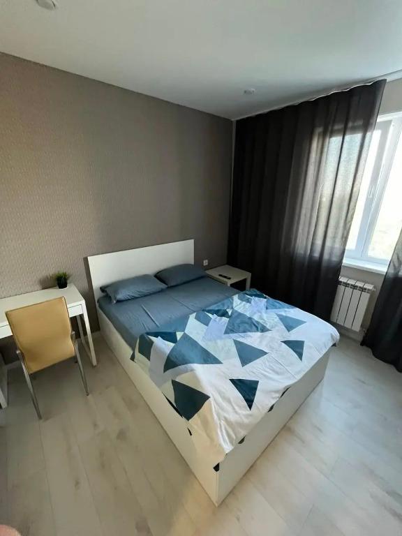 Квартира с современным ремонтом в новом ЖК - главное фото