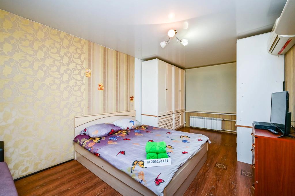 Апартаменты на Декабристов 12 - главное фото