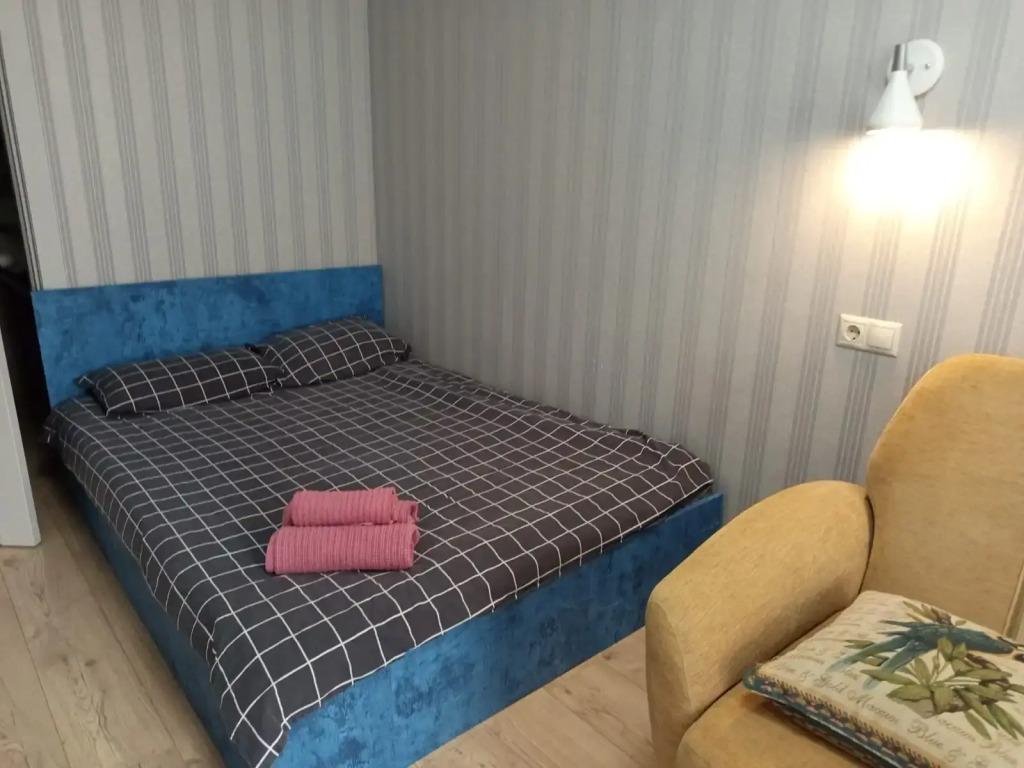 Квартира 1 комнатная квартира на 10 этаже с шикарным видом в ЖК г.Раменское - главное фото