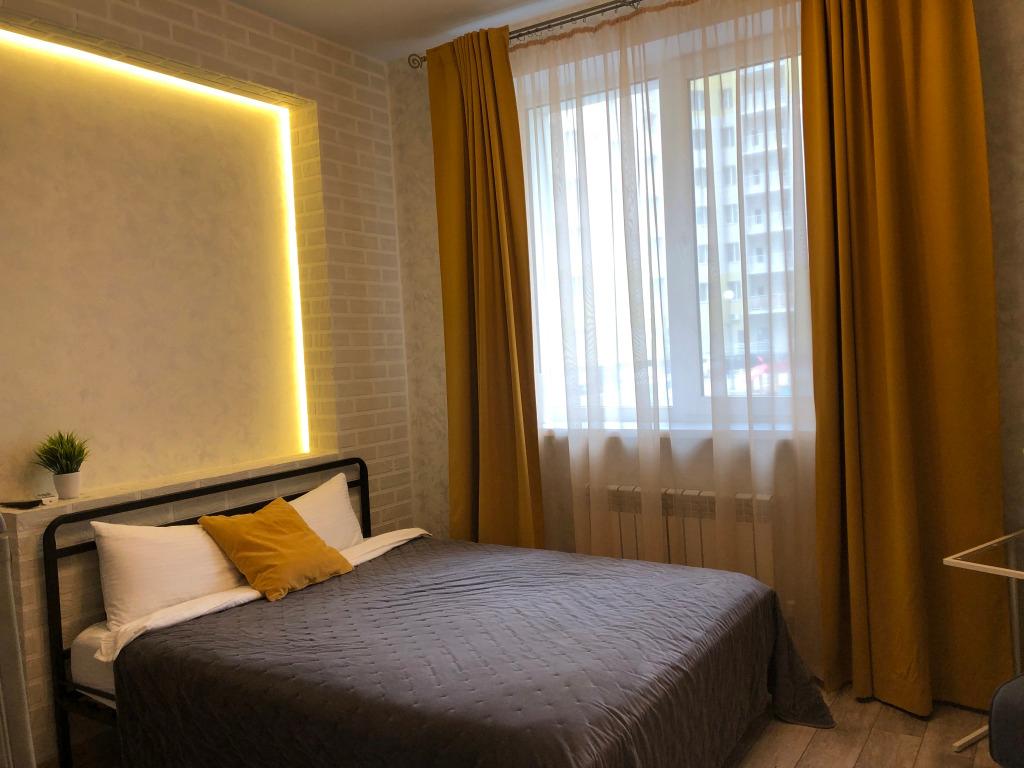 Апартаменты Light House - главное фото