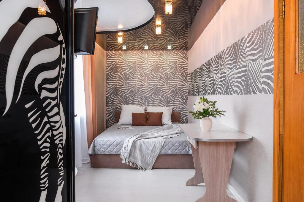 Апартаменты Двухкомнатные по Авиаторов 7 - главное фото