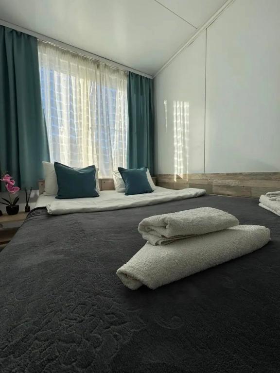 Гостевой дом Самолёт - главное фото