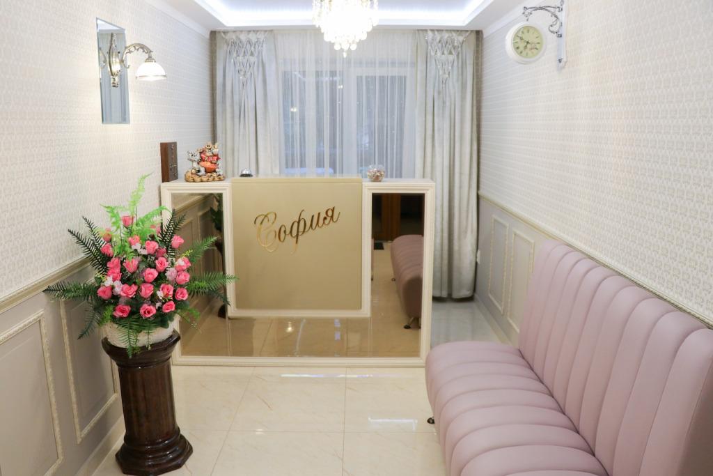 Отель София - главное фото