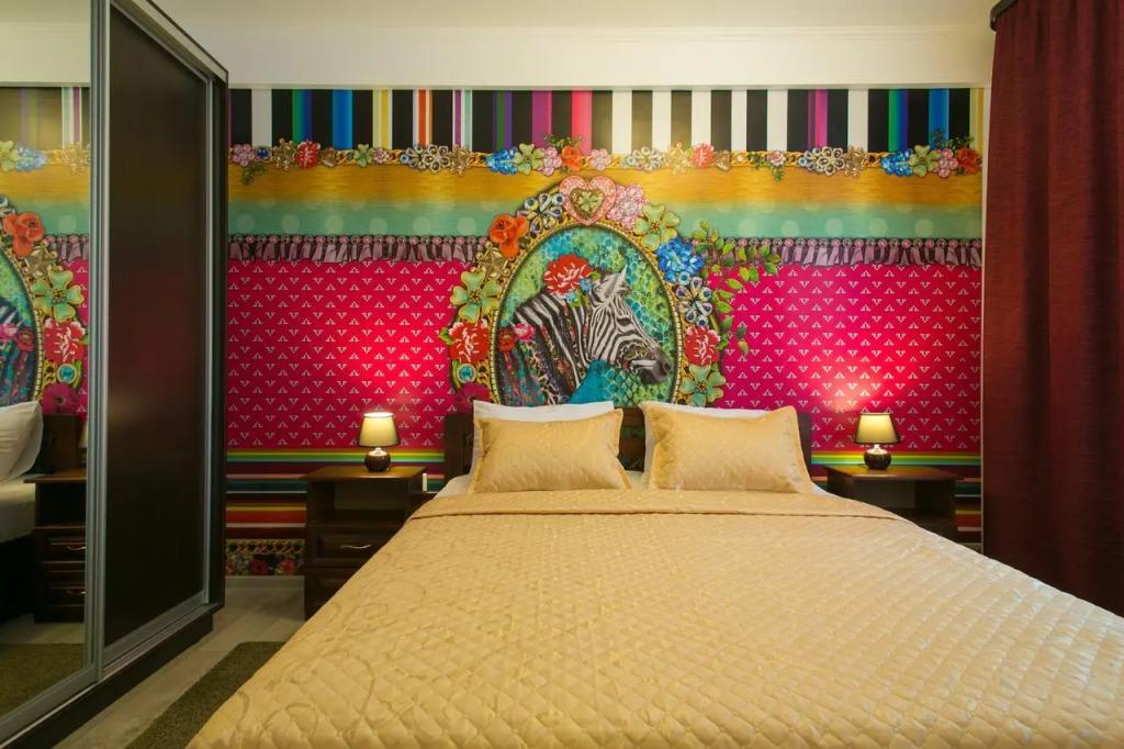 Апартаменты Бенкендорф - главное фото