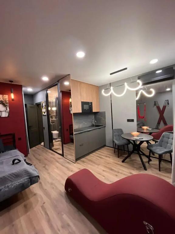 Квартира Room69 - главное фото