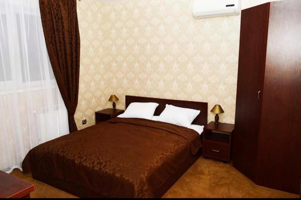 Отель Валентина - главное фото