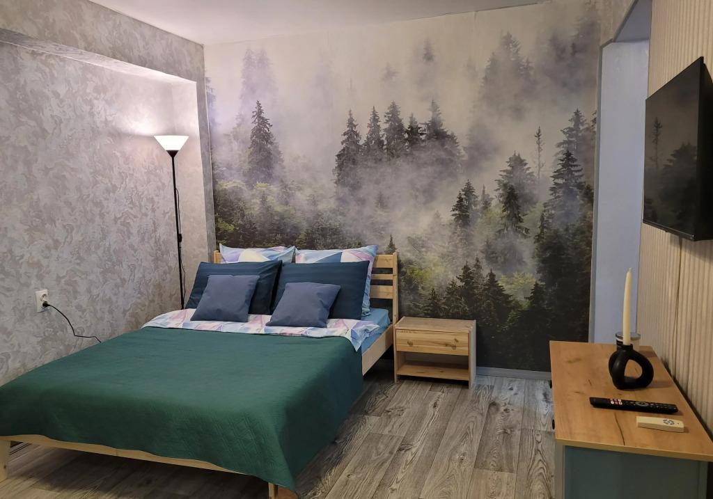 Квартира Байкал Рядом - главное фото