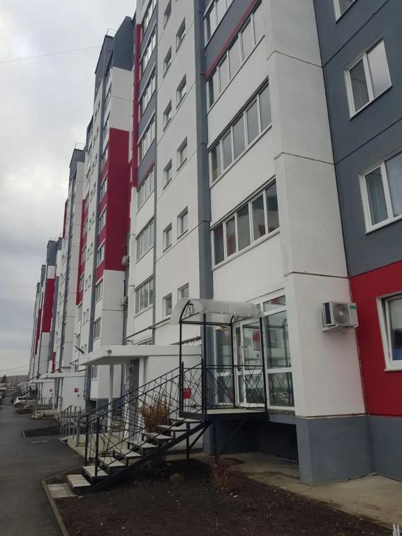 Апартаменты с Видом на Озеро Чебаркуль - главное фото