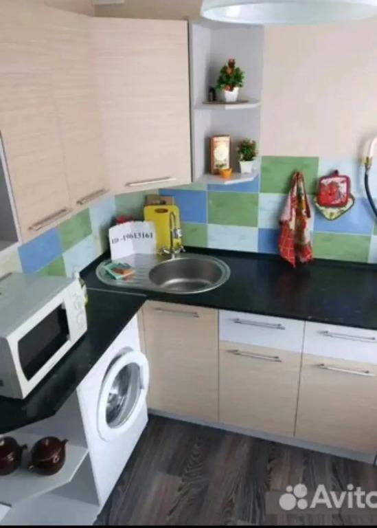 Апартаменты в Центре - главное фото