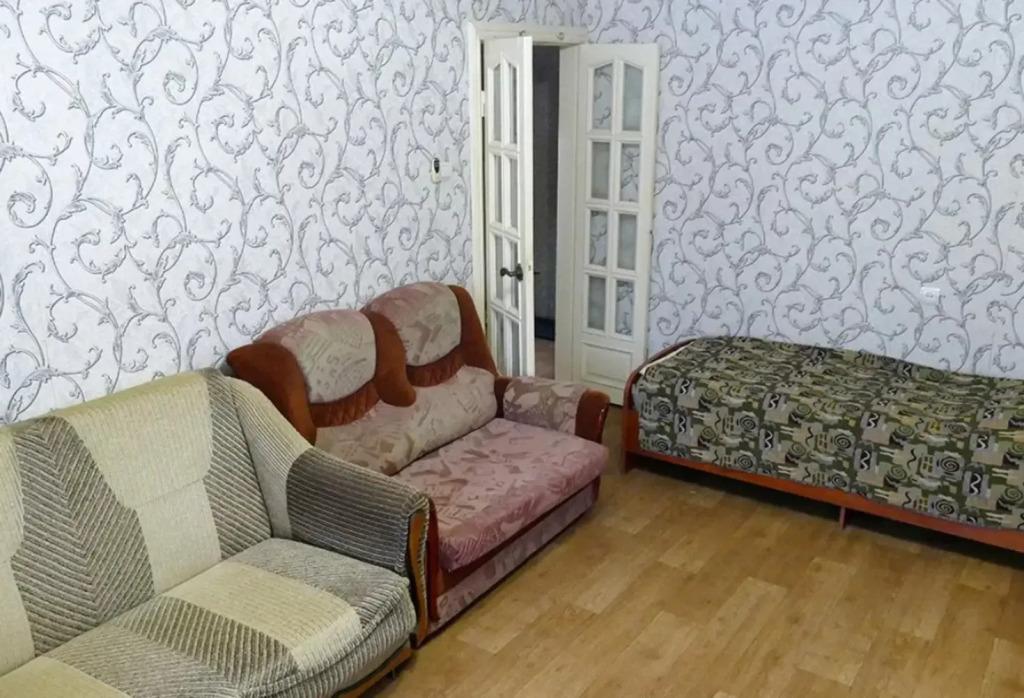 Квартира в 11-й микрорайоне 46 - главное фото