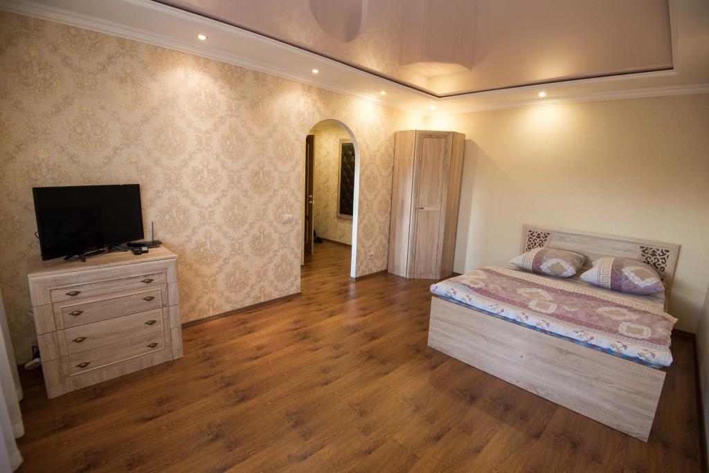 Апартаменты Прогресс Чибьюская - главное фото