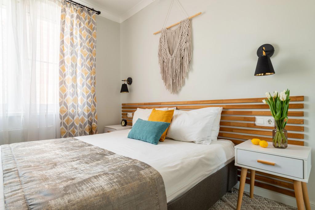 Апартаменты Эдельвейс - главное фото