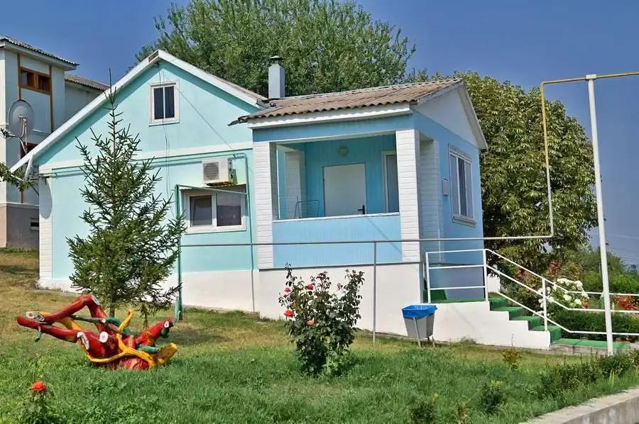 База отдыха Привал - главное фото