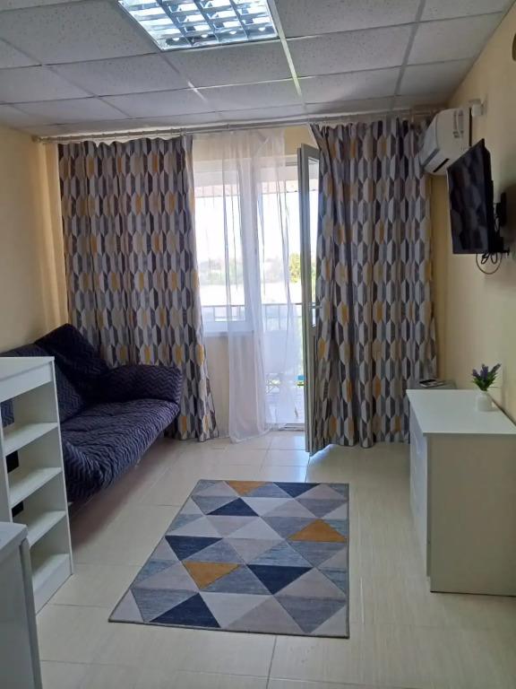 Апартаменты У Моря - главное фото