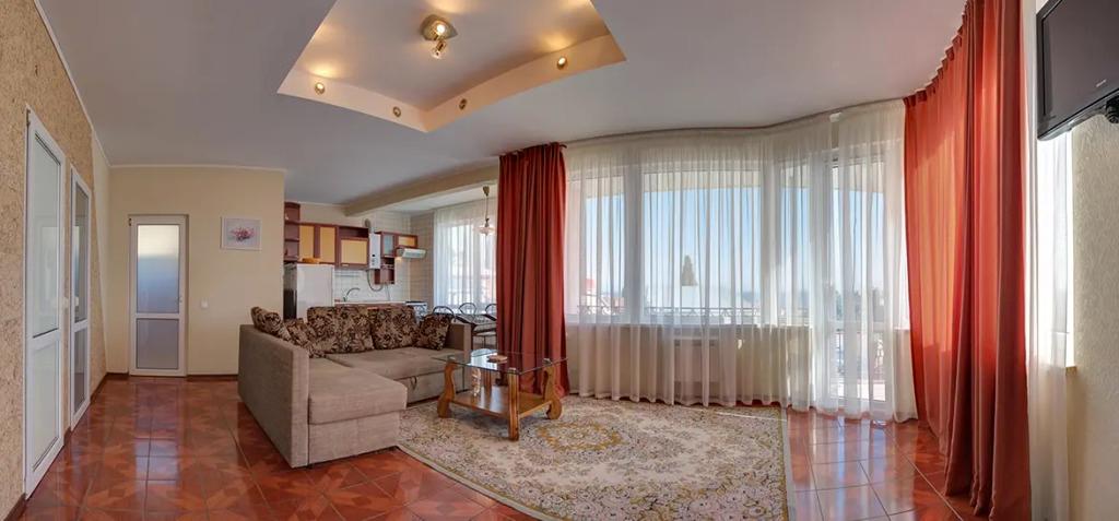 Гостевой Дом Klimenko House - главное фото