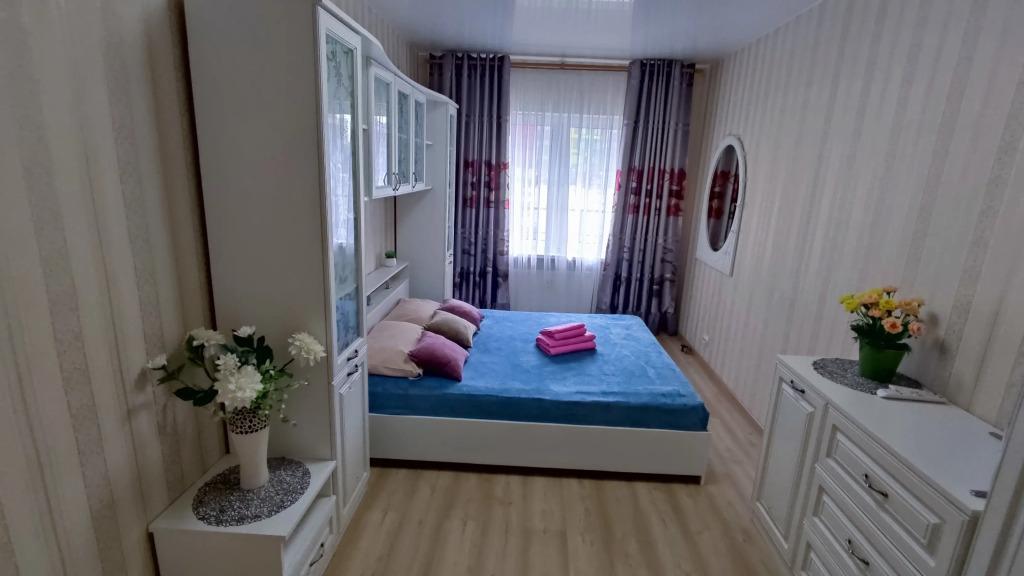 Апартаменты Quiet House - главное фото