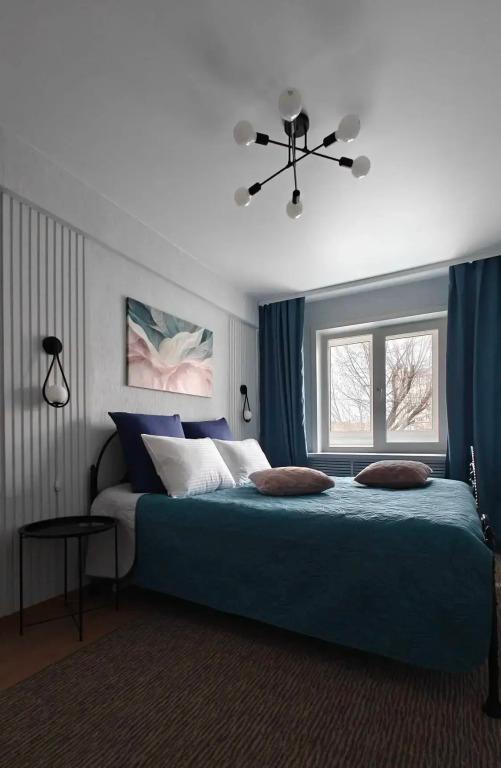 Квартира Комфортная Двухкомнатная - главное фото