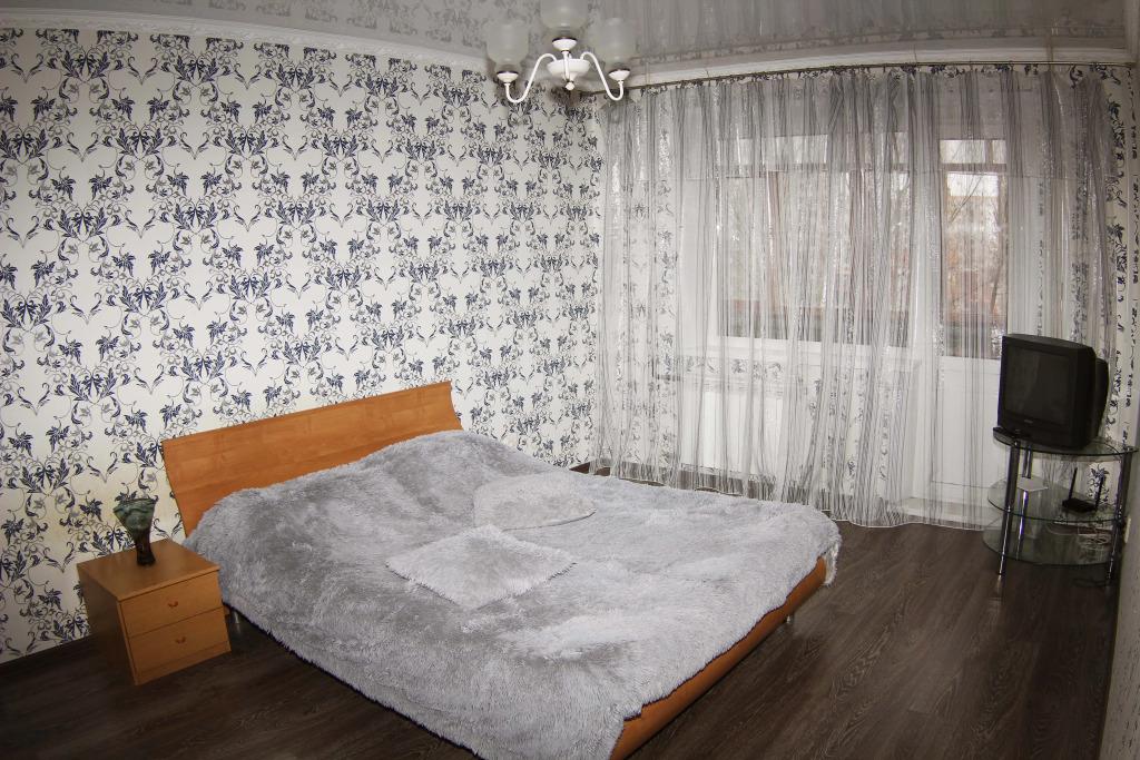 Однокомнатные апартаменты в Старом Осколе - главное фото