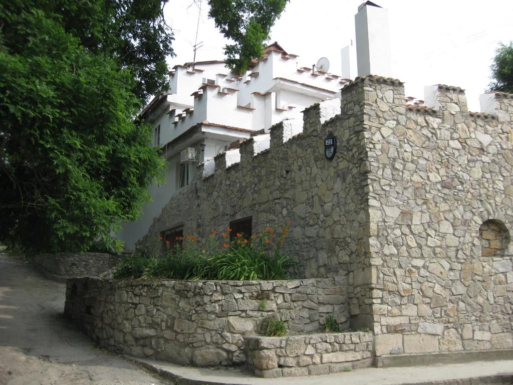 Гостевой Дом Каффа - главное фото