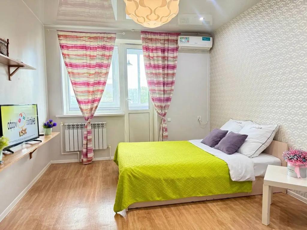 Квартира Однокомнатные Апартаменты - главное фото