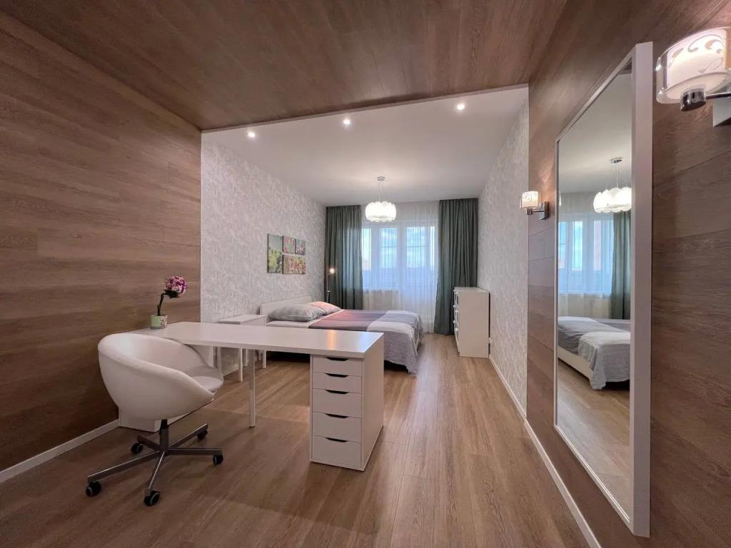 Апартаменты 2Комнатная Квартира в Стиле Прованс - главное фото