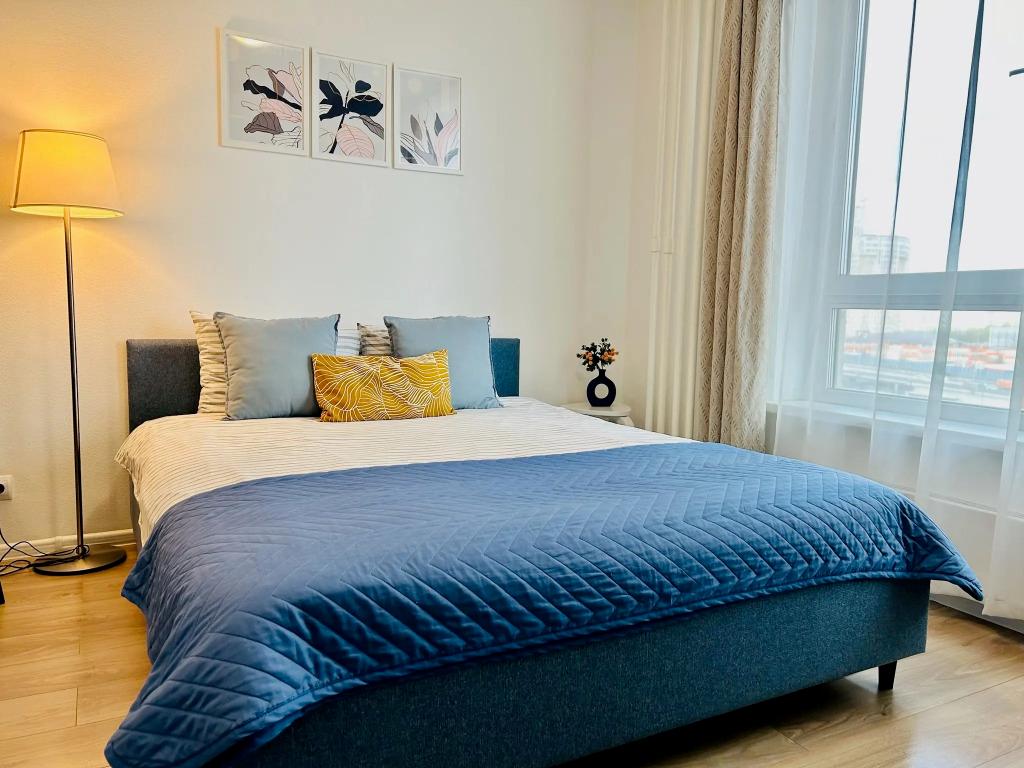 Апартаменты Love it - главное фото