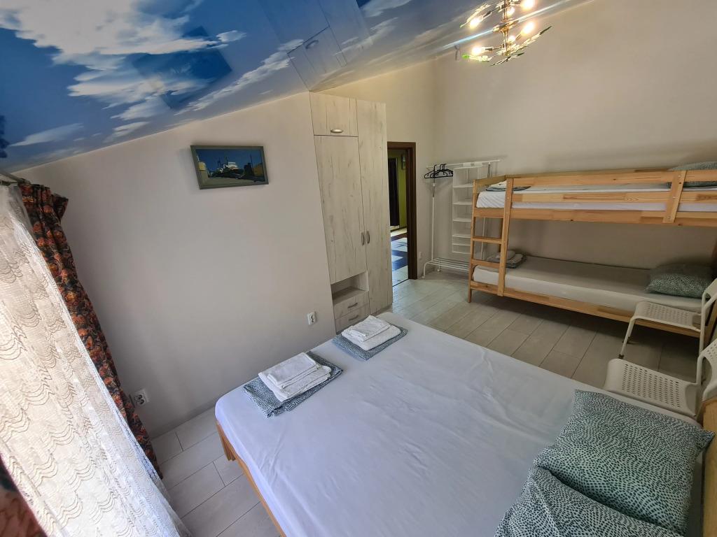 Частный дом Фламинго - главное фото