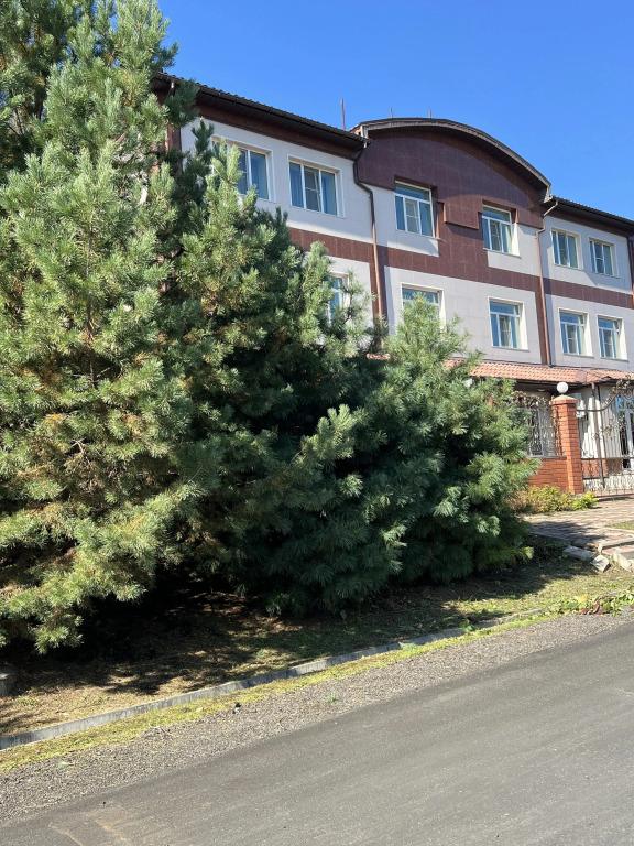 Отель Сокольники - главное фото