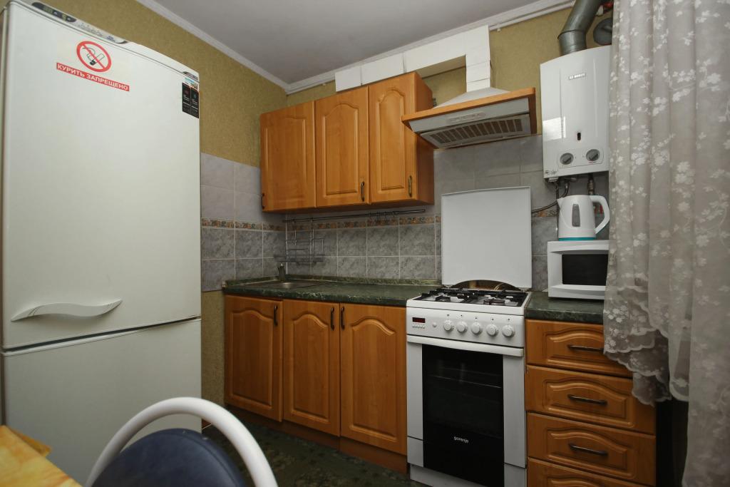 Апартаменты Dolina - главное фото