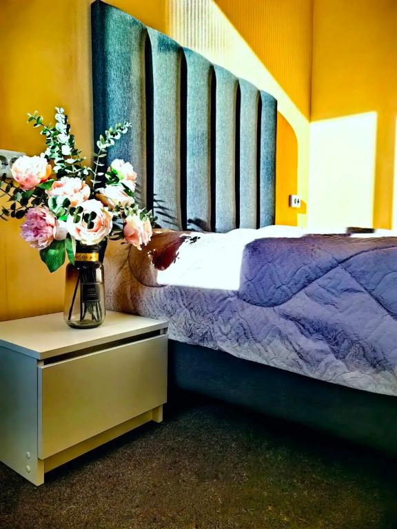 Отель Центральная Вертикаль - главное фото