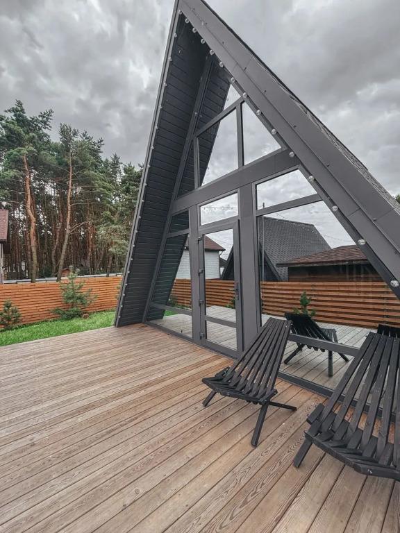 Riviera - главное фото