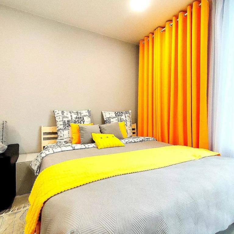 Квартира с высоким уровнем сервиса - главное фото