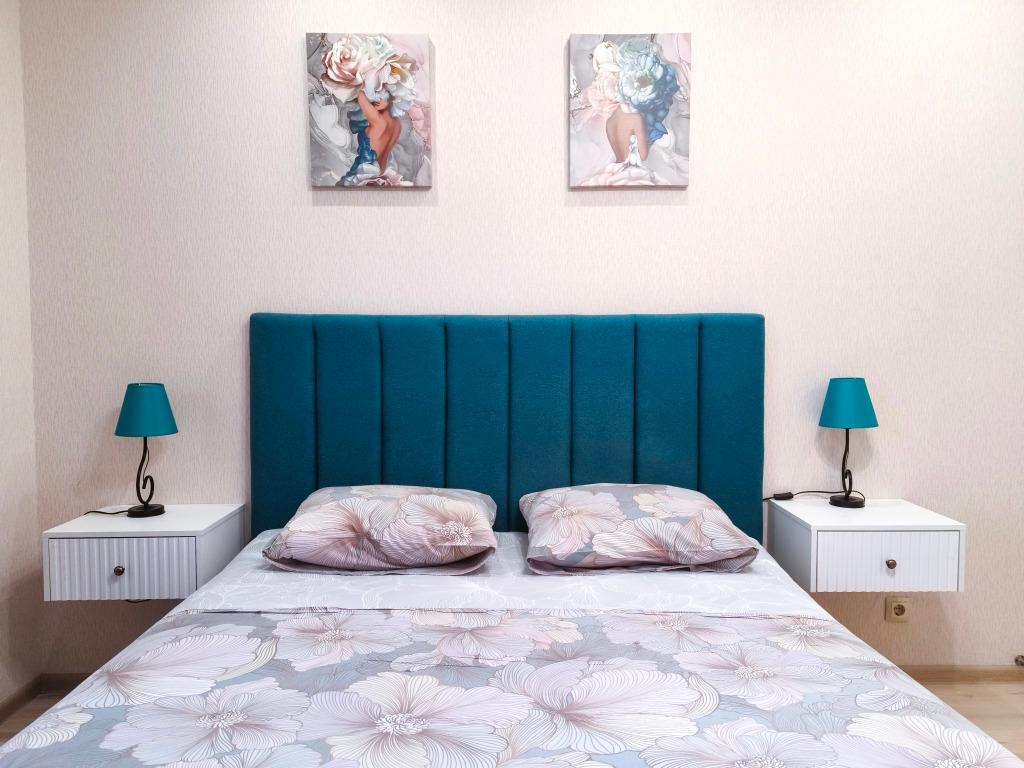 Апартаменты 40 - главное фото