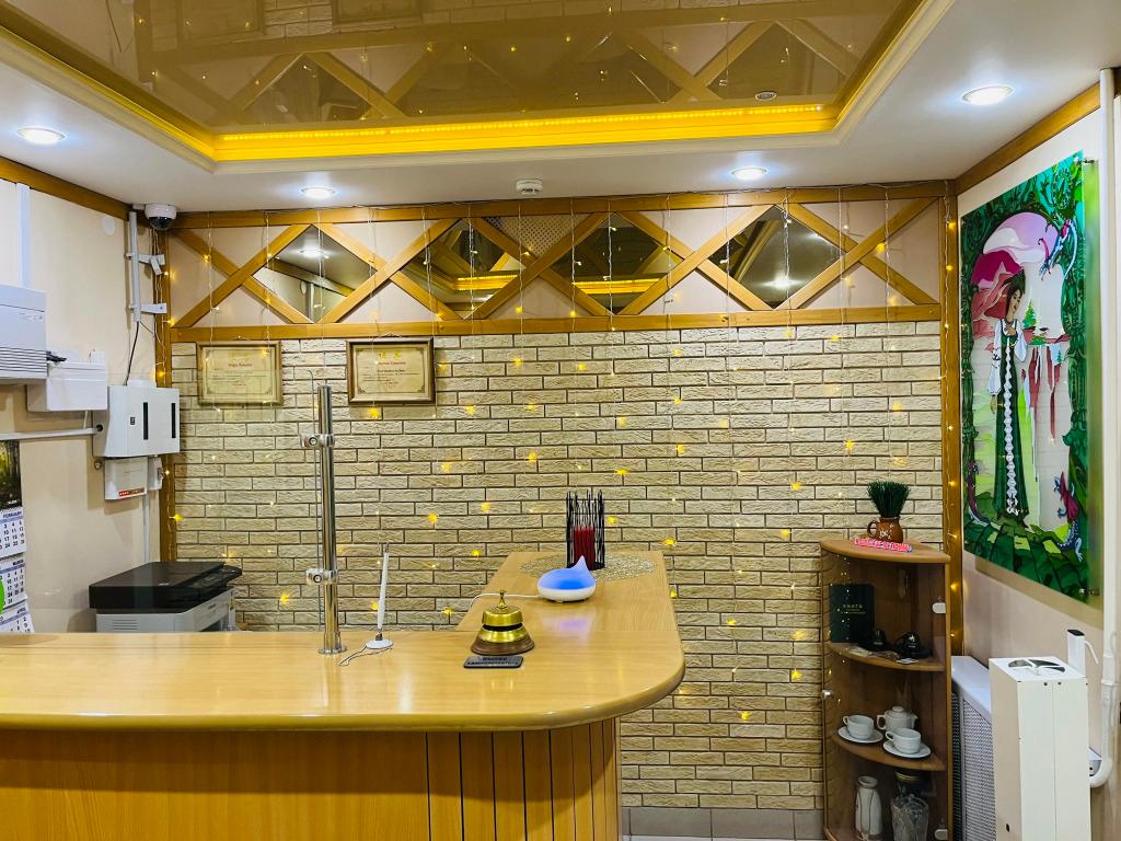 Мини-Отель Хозяюшка - главное фото