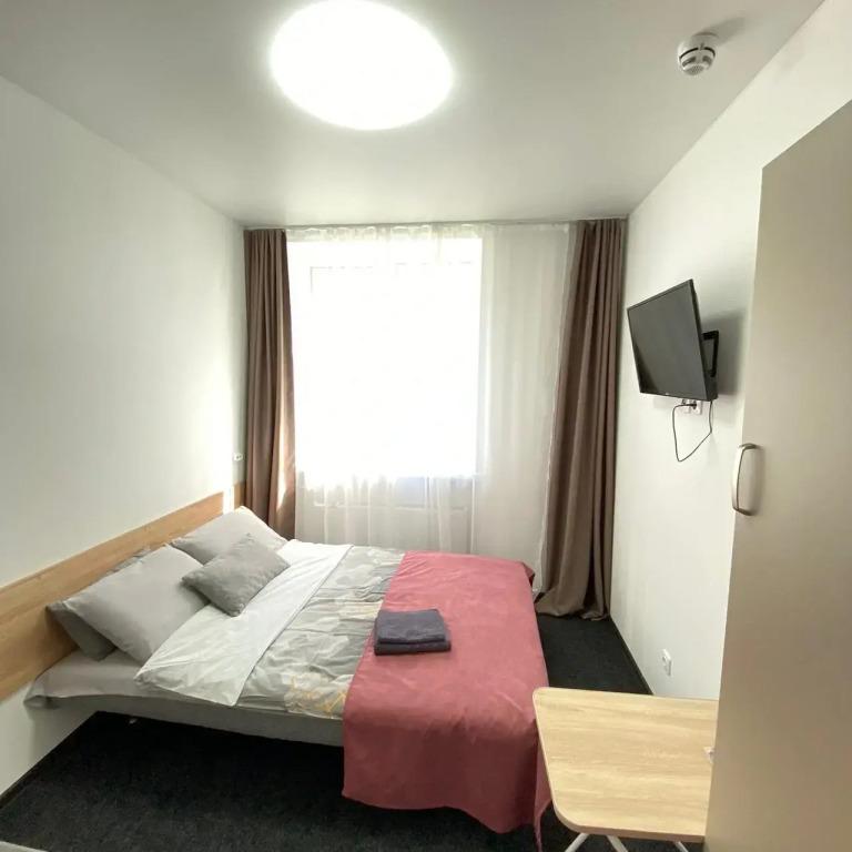 Апартаменты Нижний Ораниенбаум (213) - главное фото