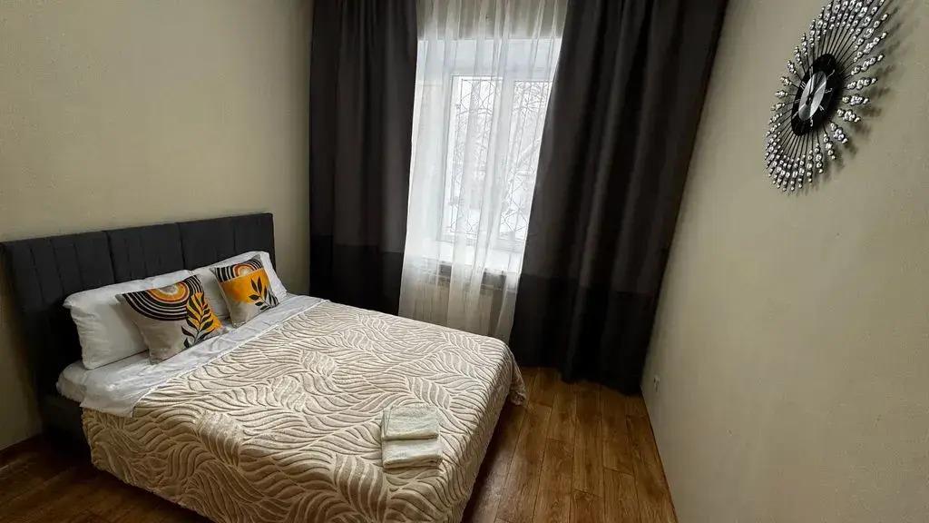 Уютная 3-комнатная Квартира в Центре - главное фото