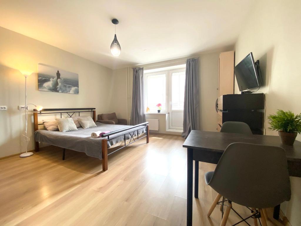 Апартаменты в Курортном районе Санкт-Петербурга - главное фото