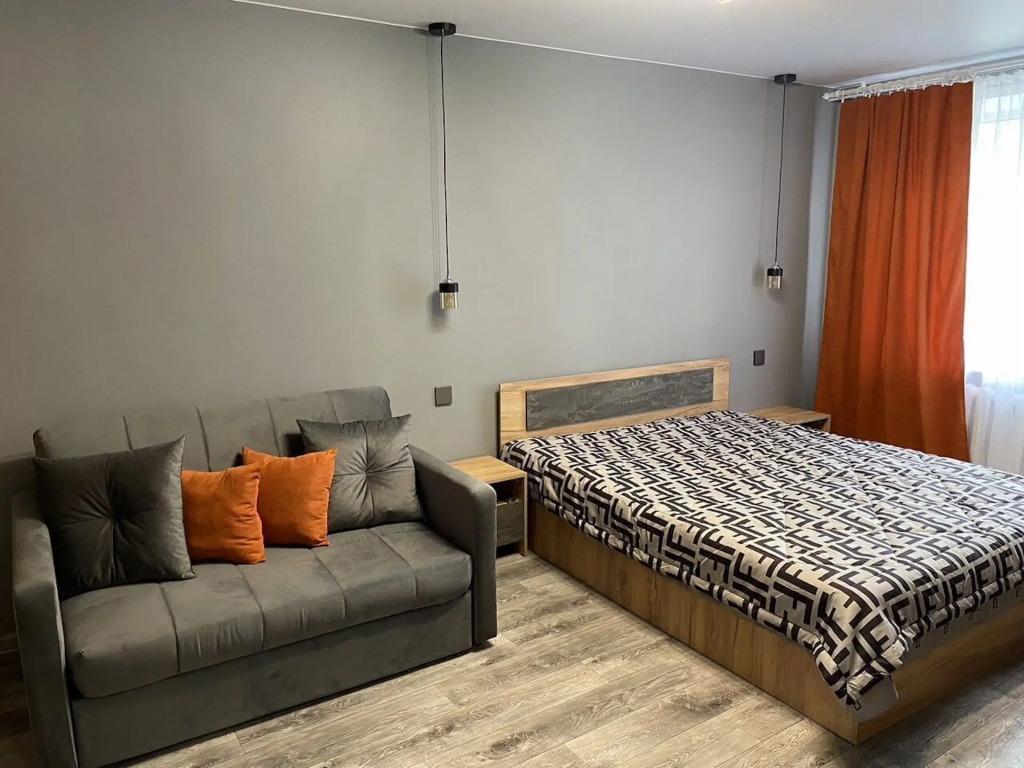 Квартира на Улице Бакунина 18 - главное фото