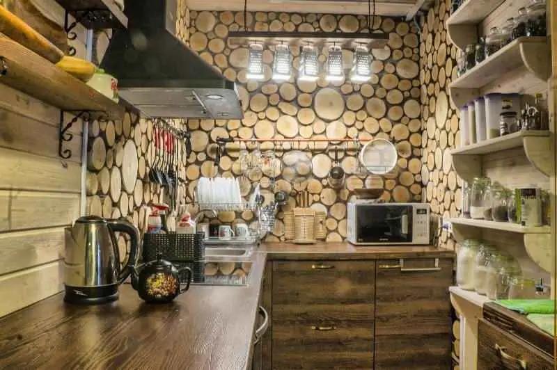 Гостевой дом БайкалЙети - главное фото