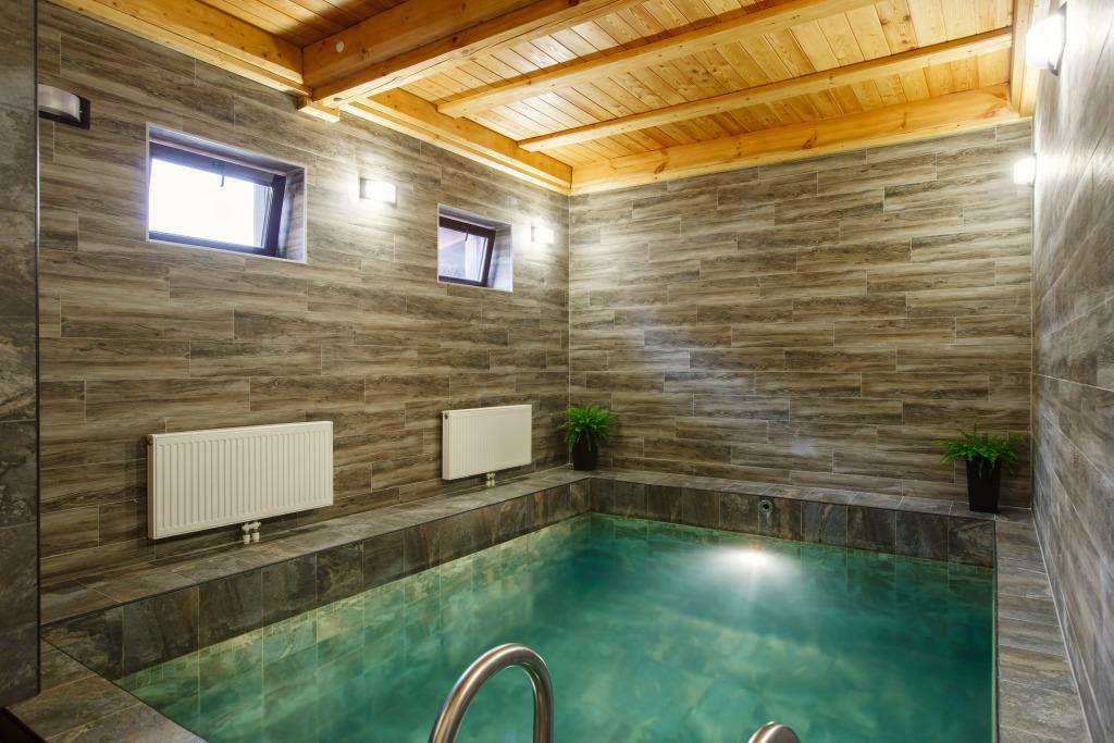 Гостевой Дом Шале в Альпийской Долине - главное фото