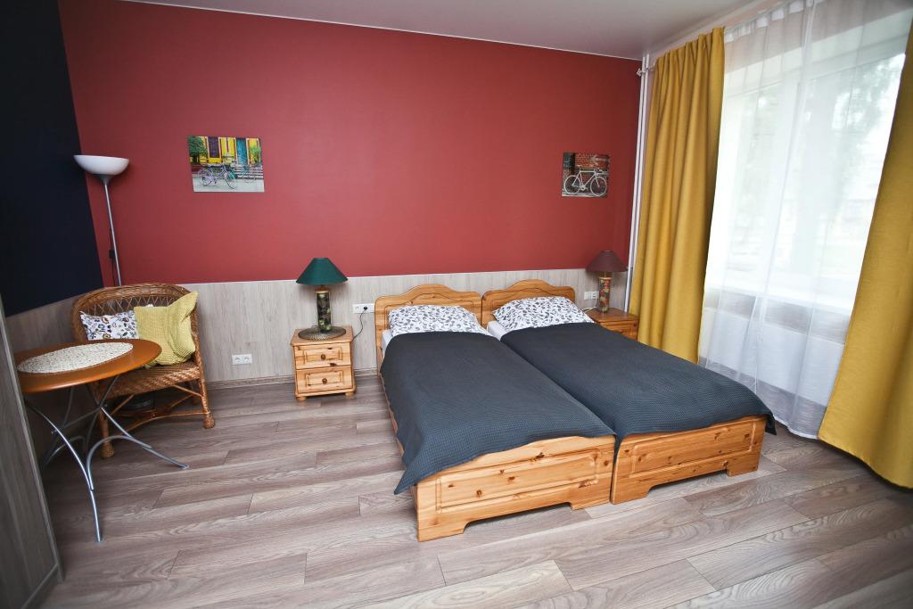 Апартаменты на Дачной 7 - главное фото