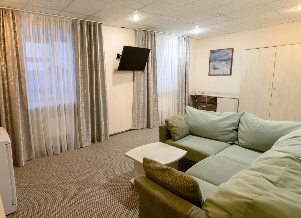 Соболь - главное фото